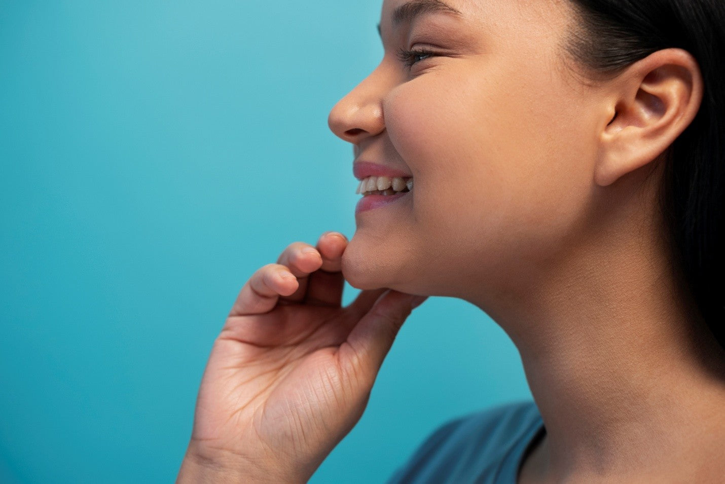 Tongue Posture Basics: What Proper Tongue Posture Should Feel Like